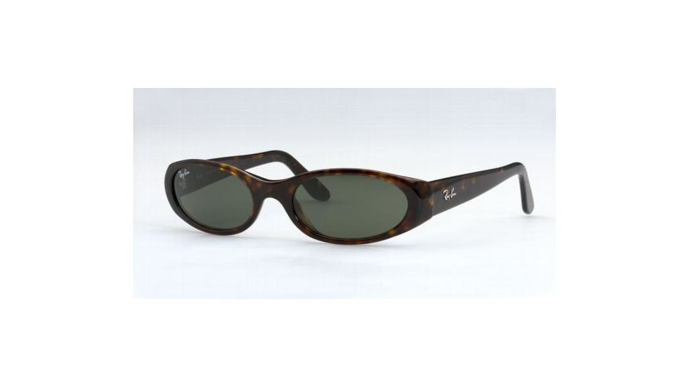 Ray-Ban Prescription Sunglasses Casual Lifestyle RB2128-901-5118 51 mm Lens Diameter / Black Frame
