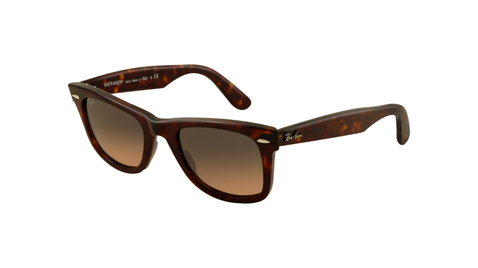 Ray-Ban Original Wayfarer Prescription Sunglasses RB2140  RB2140-902-N1-50 - Lens Diameter 50 mm, Lens Diameter 50 mm, Frame Color Matte Havana