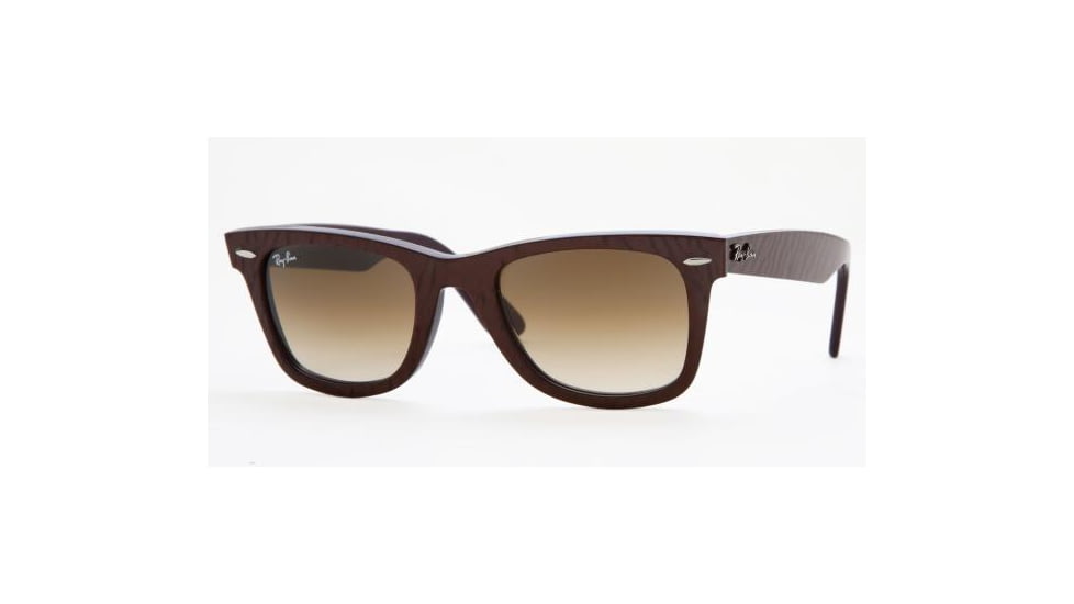 Ray Ban RB2140 SV Prescription Sunglasses Top Violet On Violet Frame / 50 mm Prescription Lenses, 993-51-5022