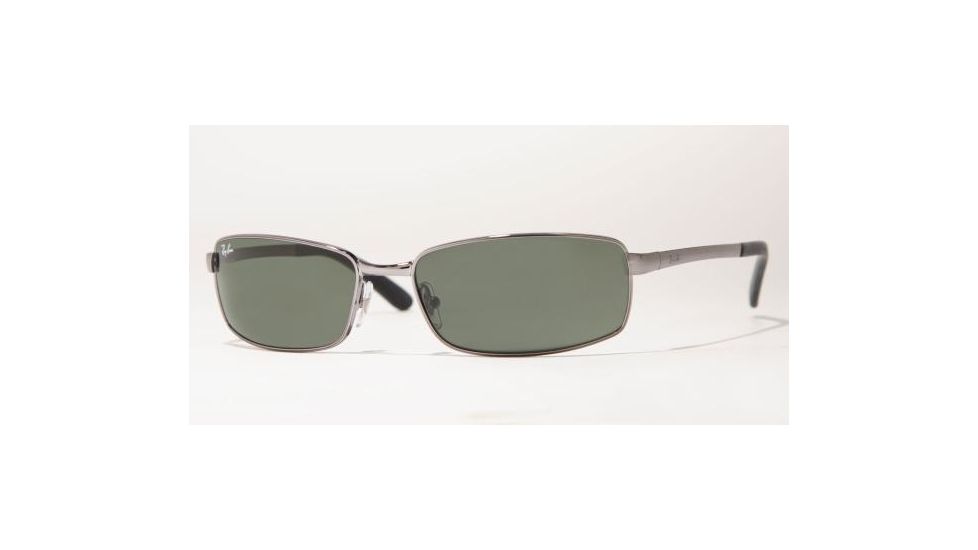 Ray Ban RB3194 #004