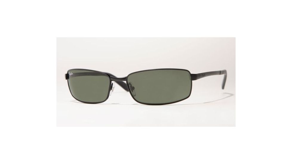 Ray Ban RB3194 #006