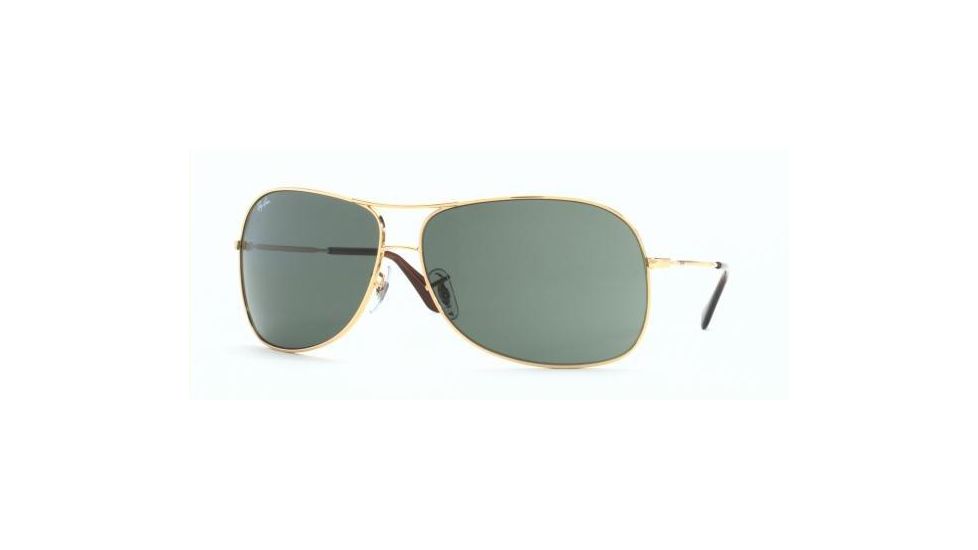 Ray Ban RB3267 #001/71