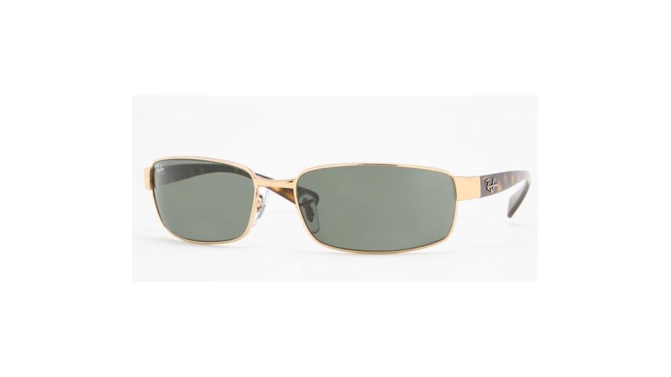 Ray Ban RB3364 #001