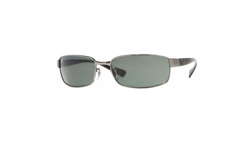 Ray Ban RB3364 #004