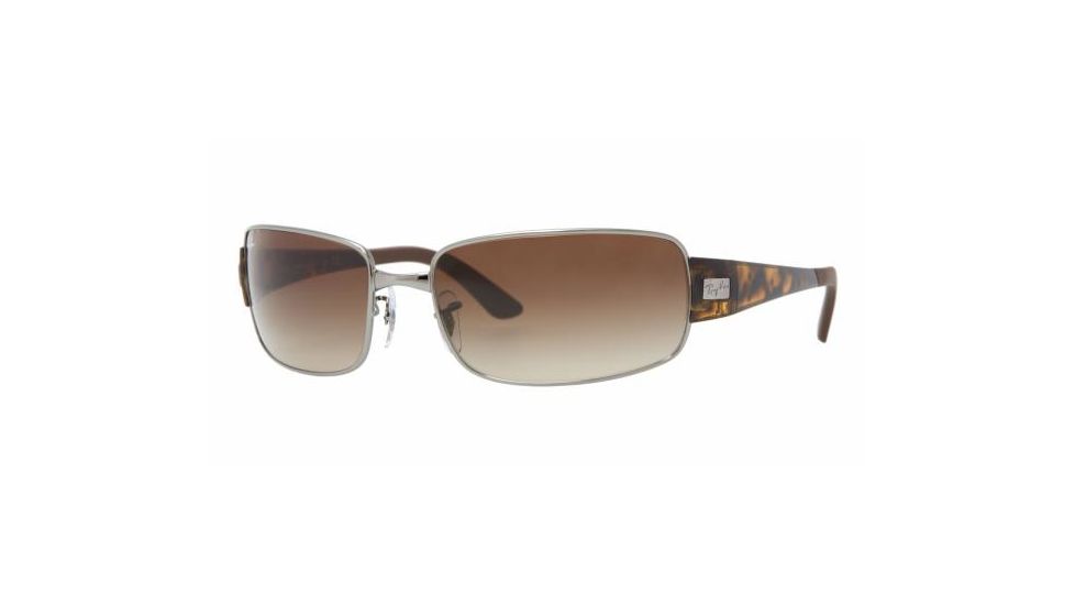 Ray Ban RB3421 #004/13