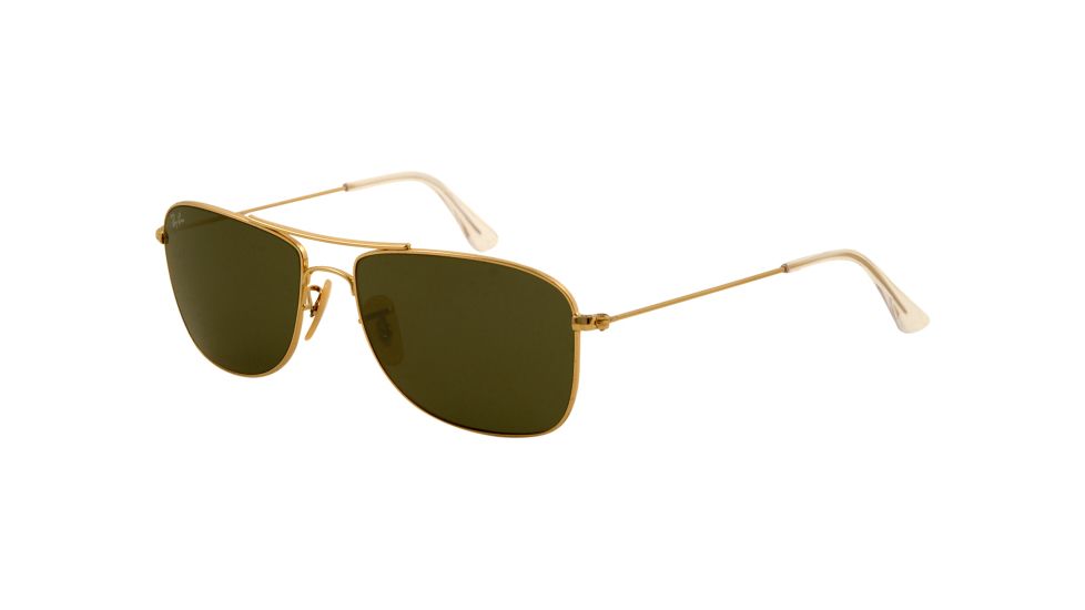 Ray-Ban RB3477 Bifocal Prescription Sunglasses RB3477-001-5616 - Lens Diameter 56 mm, Frame Color Arista