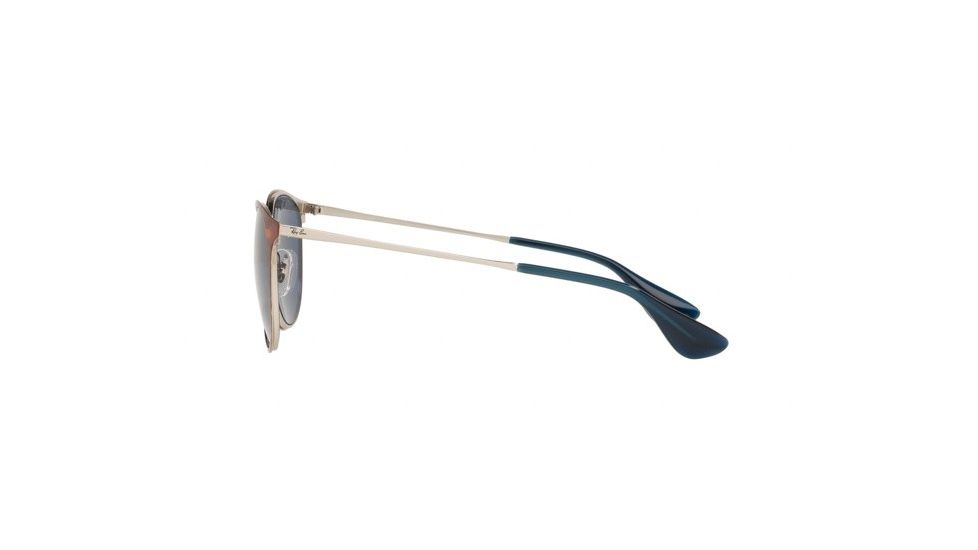 Ray-Ban RB3539 Progressive Prescription Sunglasses, 54mm, Havana, RB3539-913280-54-PRO