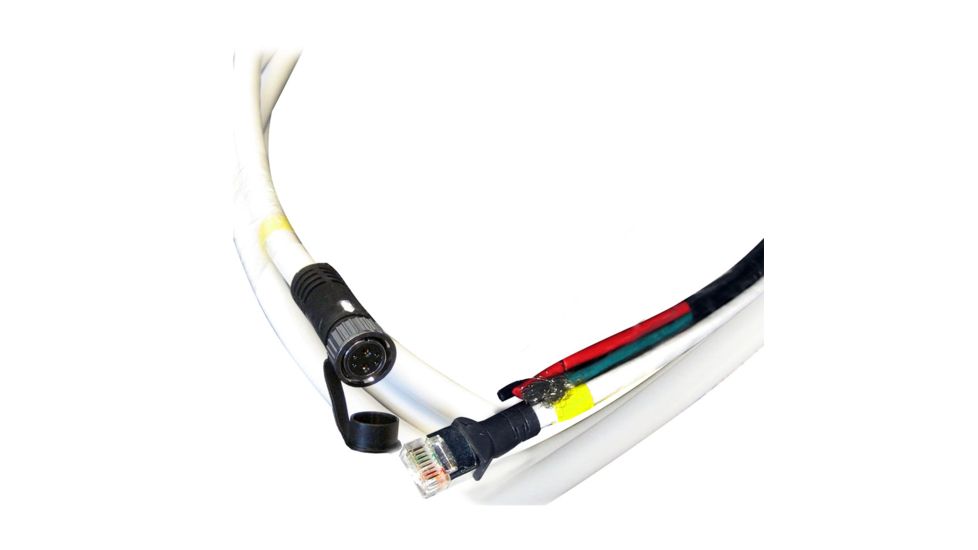 Raymarine Digital Radar Cable f/Domes &amp; Arrays - 5m 34947