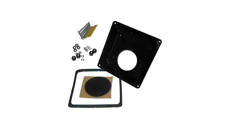Raymarine Rear Mount Bracket, eS9x Series, New Condition RAY-A80342