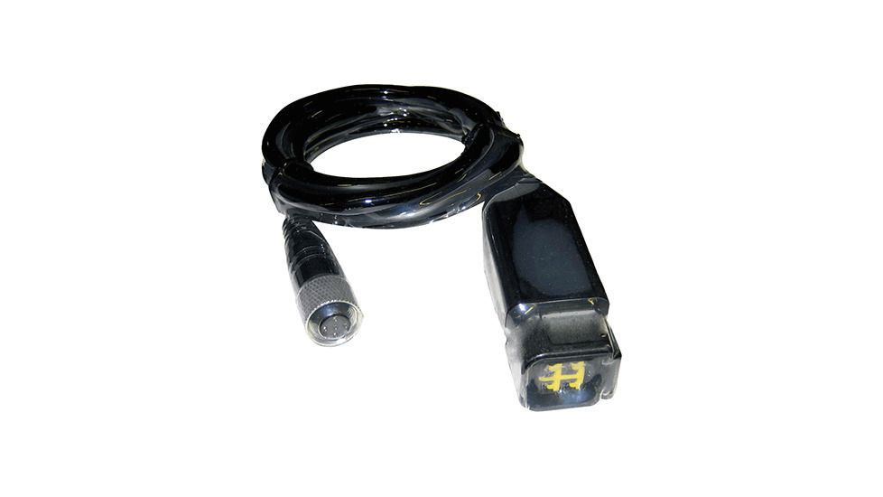 Raymarine Yamaha Command-Link Plus Cable, New Condition RAY-E70242