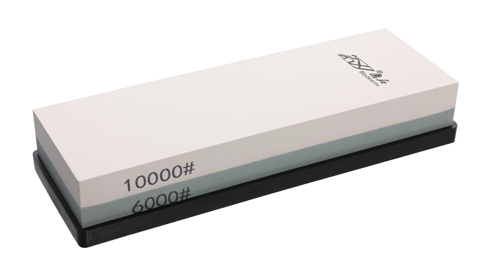 Real Steel Japanese Whetstone 6000/10000, RSW0610