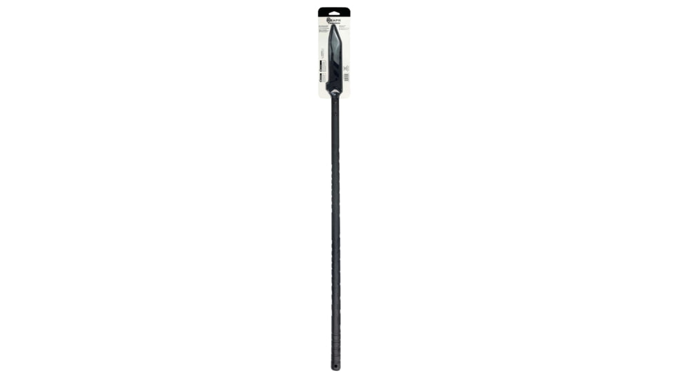 Reapr Tac Javelin Spear, 8in, 2Cr13 Stainless Steel, Black, Black, CTLR-029-BLK-RPR