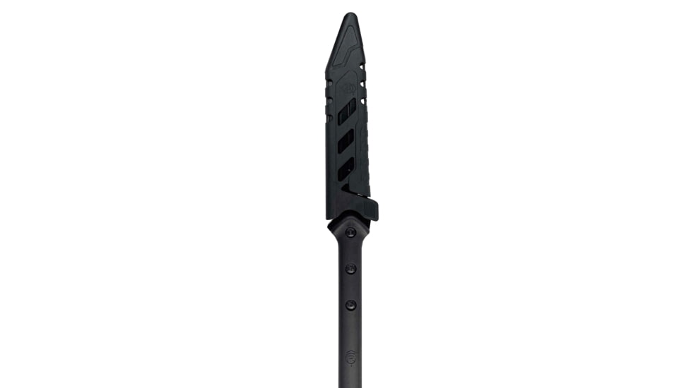 Reapr Tac Javelin Spear, 8in, 2Cr13 Stainless Steel, Black, Black, CTLR-029-BLK-RPR