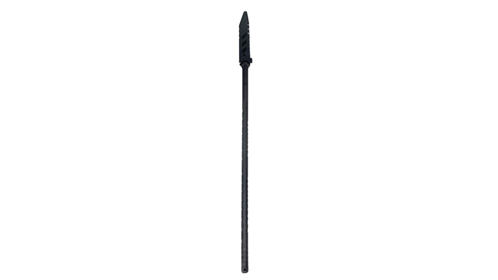Reapr Tac Javelin Spear, 8in, 2Cr13 Stainless Steel, Black, Black, CTLR-029-BLK-RPR