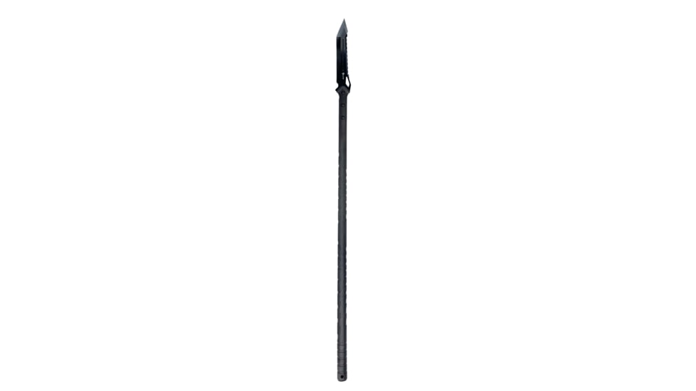 Reapr Tac Javelin Spear, 8in, 2Cr13 Stainless Steel, Black, Black, CTLR-029-BLK-RPR