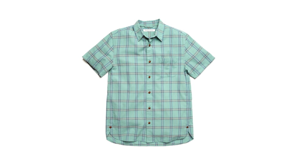 Recurate Beachcomber S/S Shirt - Outerworn, 1310127-PIP-XX-XLused