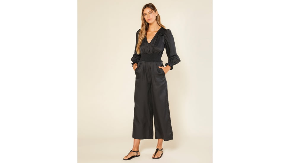 Recurate City Lights Jumpsuit - Outerworn, 2130032-PCH-XX-Sused
