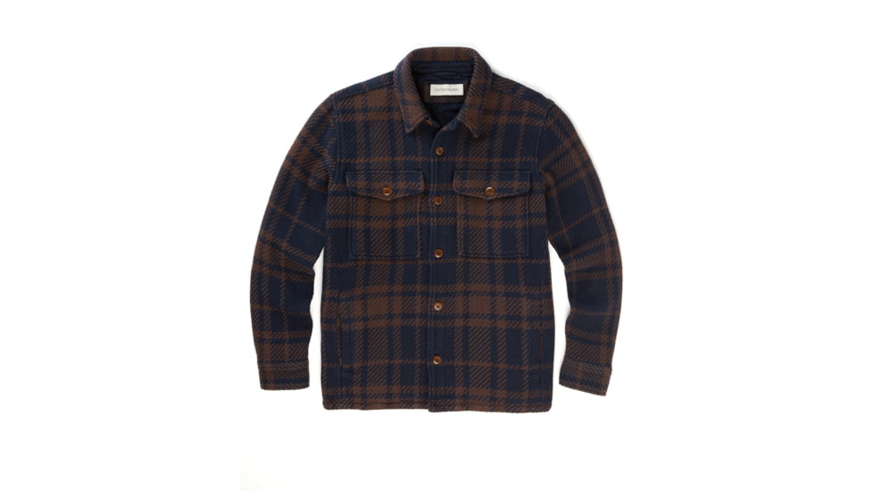 Recurate Cloud Weave Jacket - Outerworn, 1510114-IPD-XX-Sused