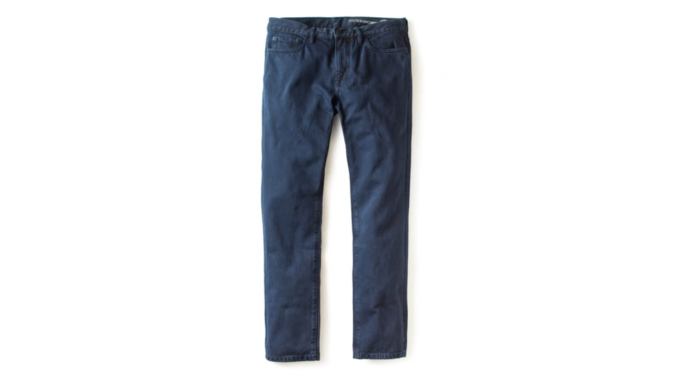 Recurate Drifter Tapered Fit - Outerworn, 1630001-INK-30-29used
