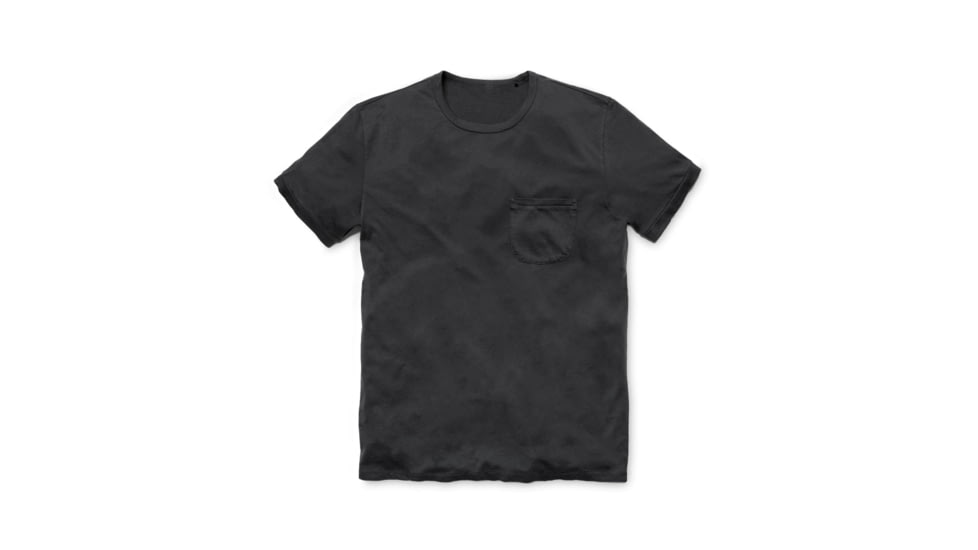 Recurate Sojourn Pocket Tee - Outerworn, 1210010-BBK-XX-Mused