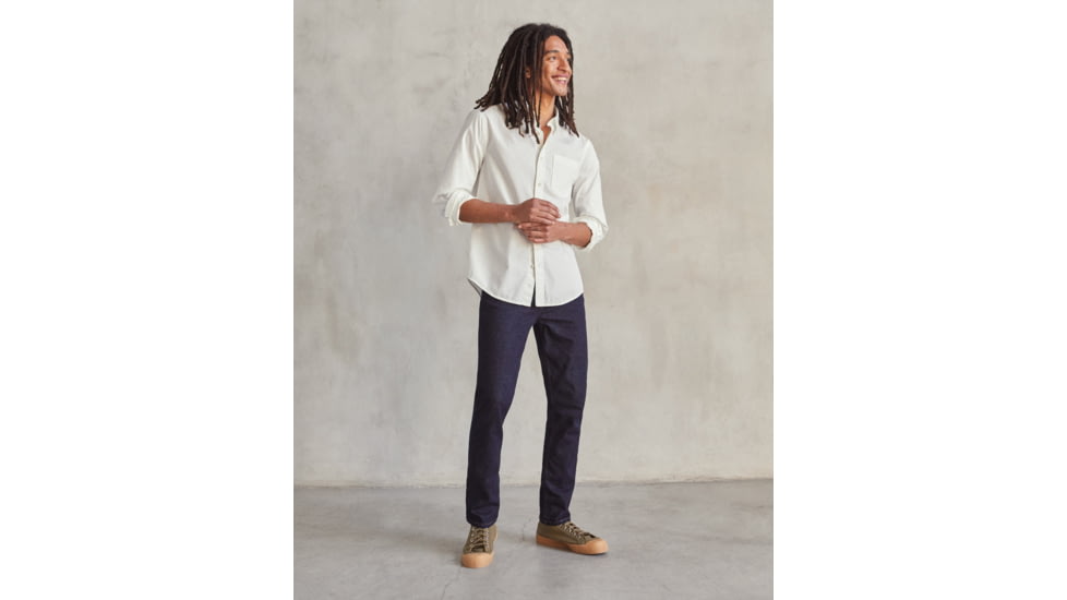 Recurate The Cove Slim Jean - Outerworn, 1630038-RNS-30-34used