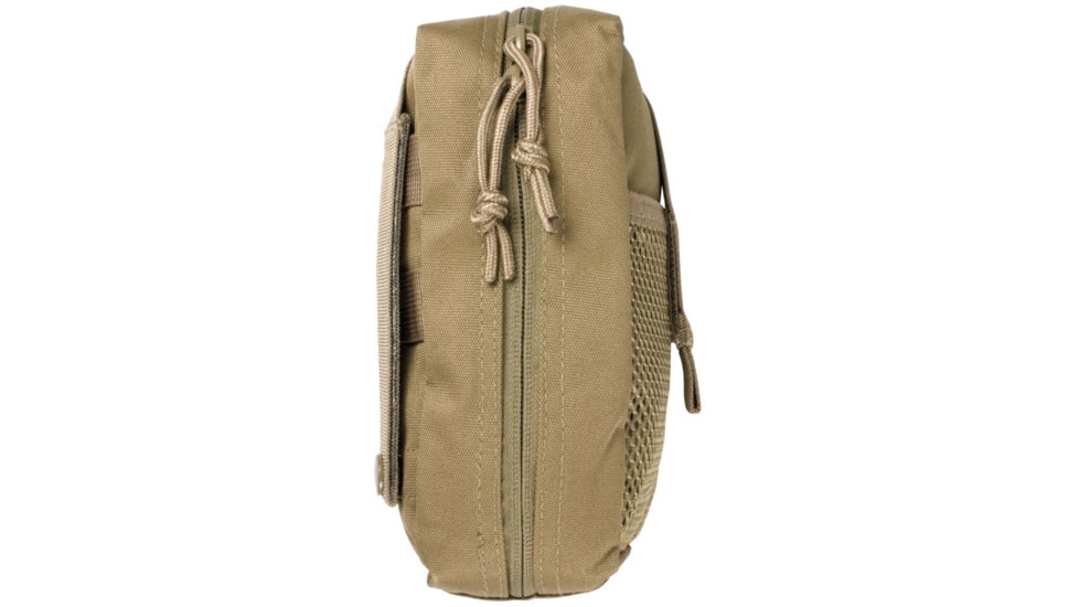 Red Rock Outdoor Gear MOLLE Large Medic Pouch, Coyote, 82-002COY