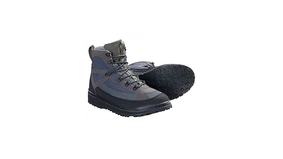 Redington Skagit Sticky Rubber Wading Boot-10 US / 43 EU
