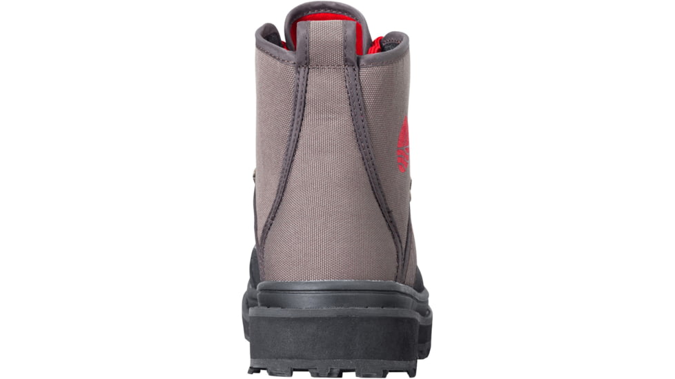 Redington Youth Crosswater Fly Fishing Wading Boots, Bark, 6, 5-KB0030456K