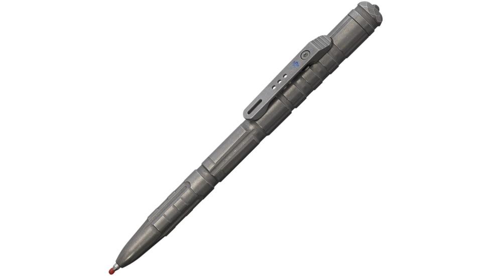 Remette Tactical Pen Ti SW, RMTRTTP1B