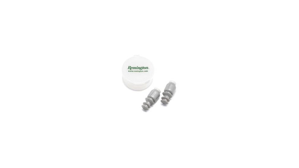 Remington Impulse Baffled Ear Plugs 19622