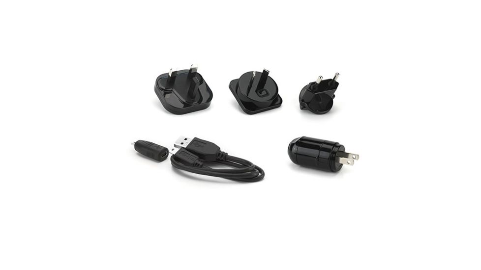 Replay XD 1A Uni DC Wall Charger Plug,AU RPXD-DC-AU