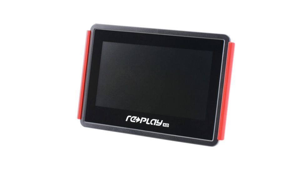 Replay XD 4.3in HDMI ReView Field Monitor RPXD-LCD-4.3