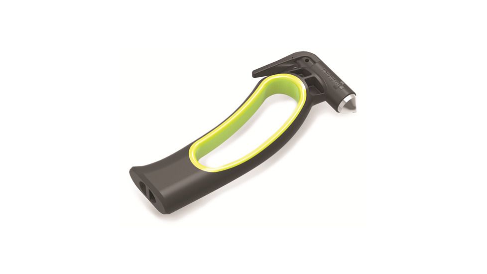 resqhammer™ The Ultimate Escape Hammer