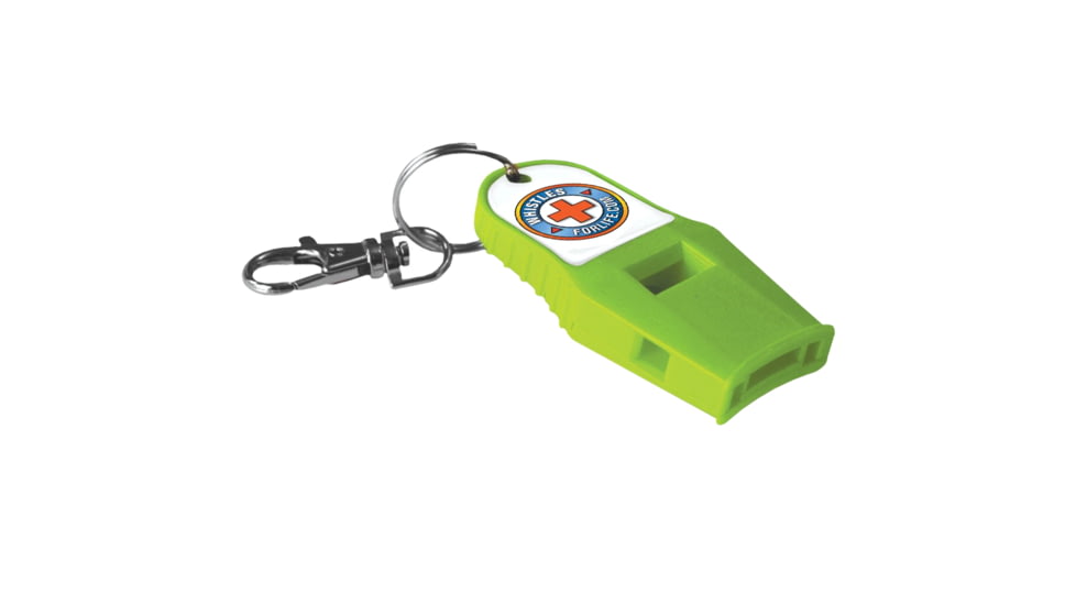 Whistle For Life - Safety Whistle