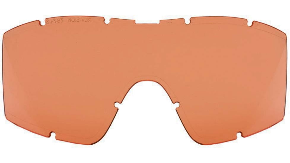 Revision Desert Locust Replacement Laser Lens, GI-19, 4-0440-9462