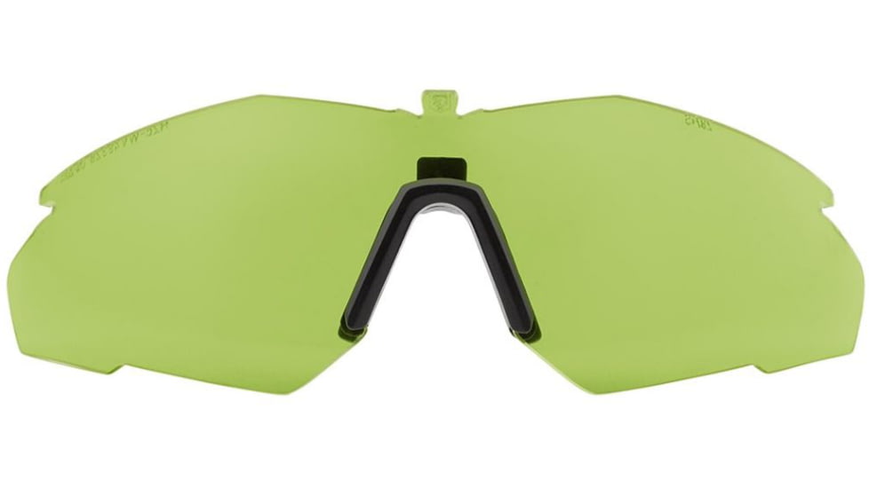 Revision Stingerhawk Eyewear - Vital Replacement Lens, Regular, 4-0152-9005