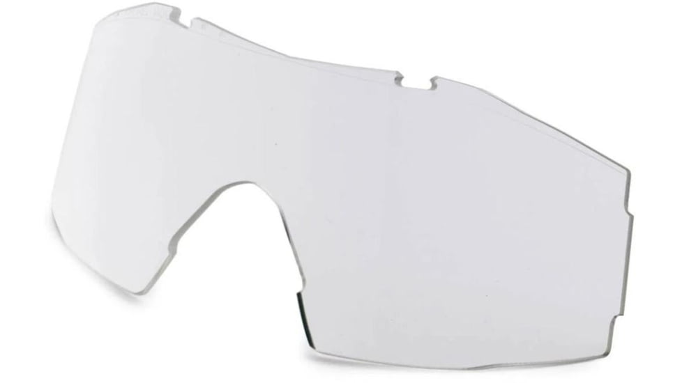 Revision Wolfspider Replacement Lens, Clear 4-0607-0101