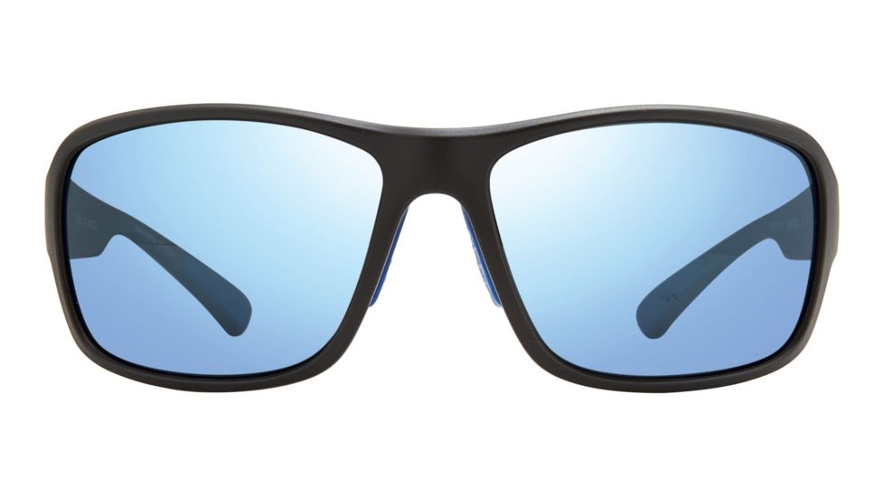 Revo Border Sunglasses - Unisex, RE 1093 01 BL