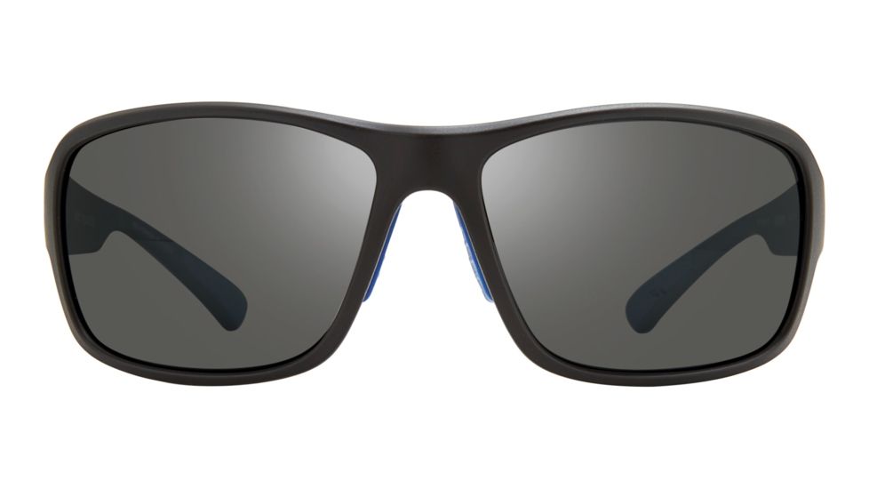 Revo Border Sunglasses - Unisex, RE 1093 01 GY