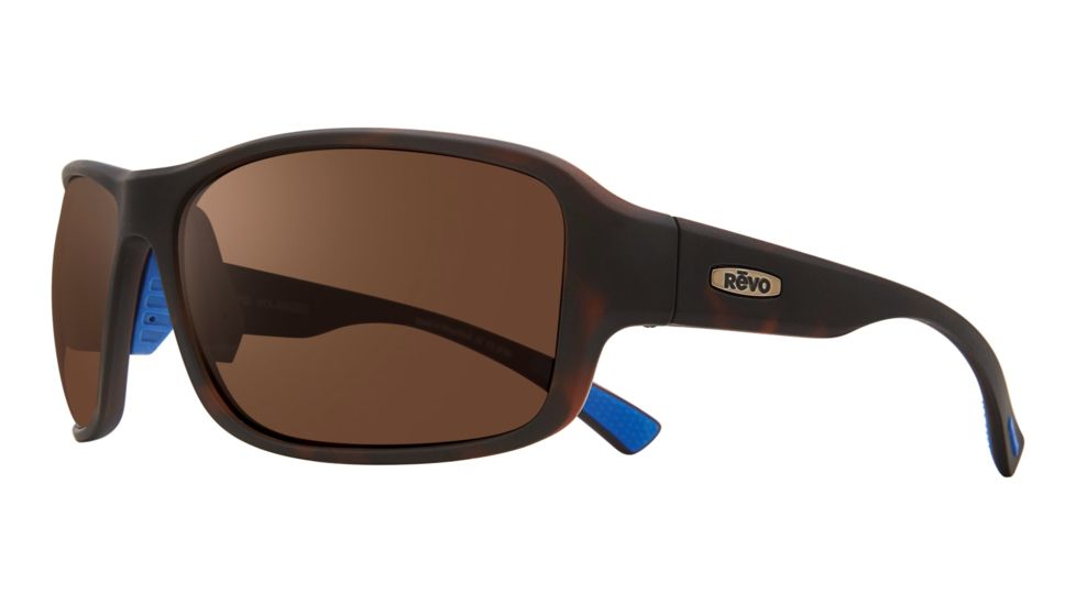 Revo Border Sunglasses - Unisex, RE 1093 02 BR