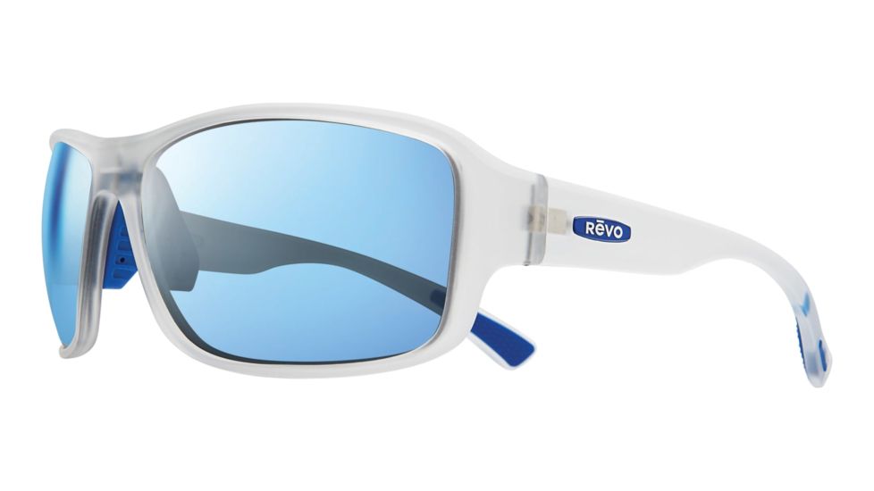 Revo Border Sunglasses - Unisex, RE 1093 09 BL