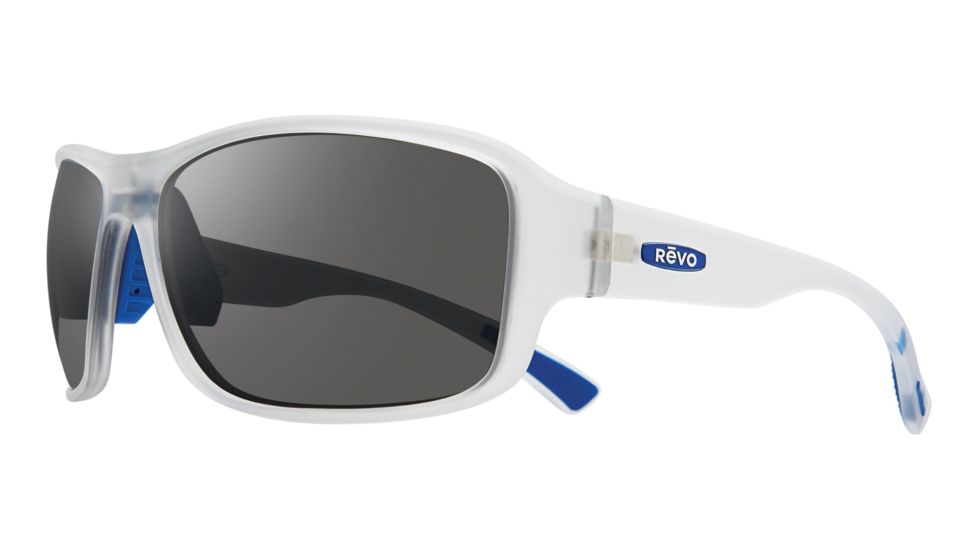 Revo Border Sunglasses - Unisex, RE 1093 09 GY