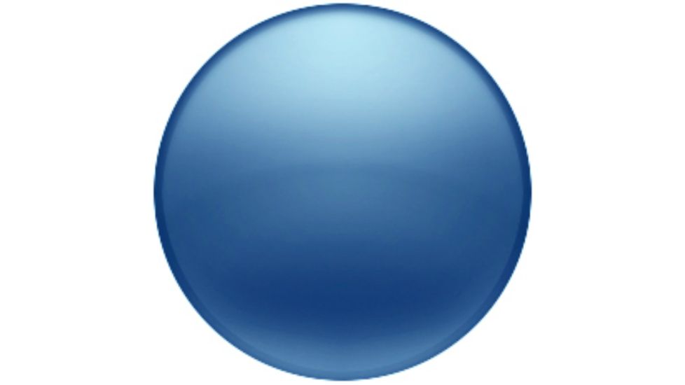 Revo Cobalt Lens Color