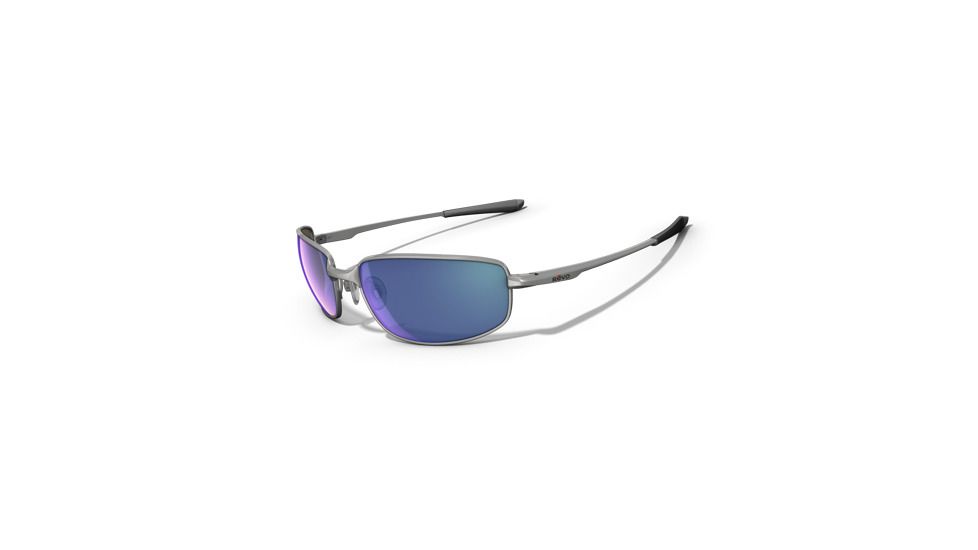 Revo Discern Titanium 8000 RX Progressive Sunglasses - Titanium Metal Frame RE8000-03PROG