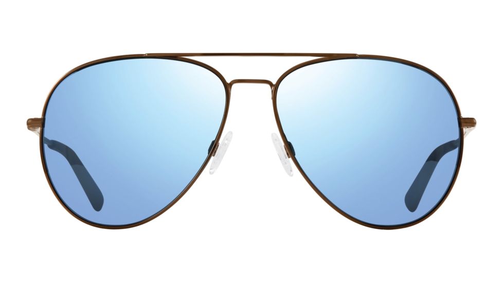 Revo Spark Sunglasses - Unisex, RE 1081 00 BL