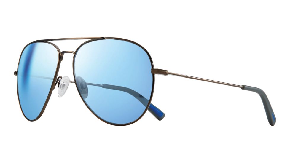Revo Spark Sunglasses - Unisex, RE 1081 00 BL