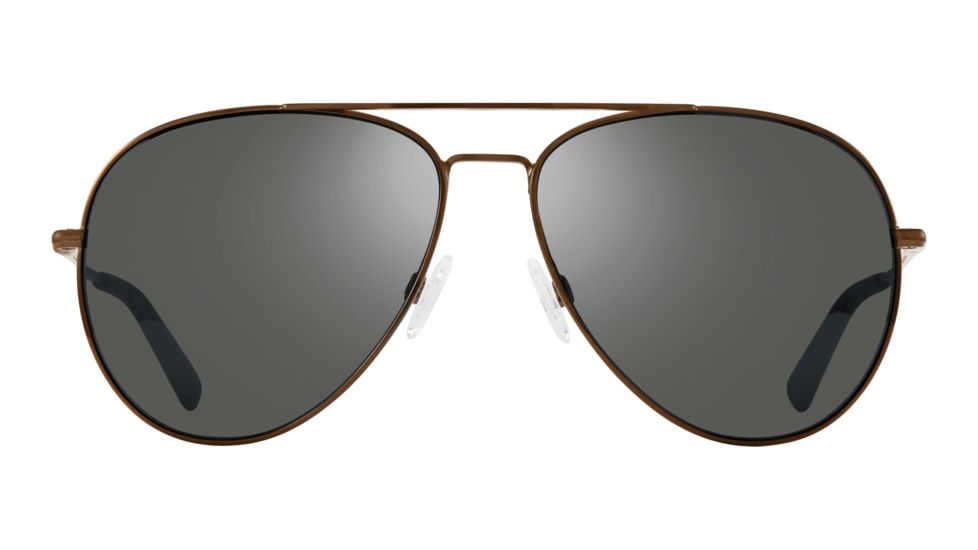 Revo Spark Sunglasses - Unisex, RE 1081 00 GY