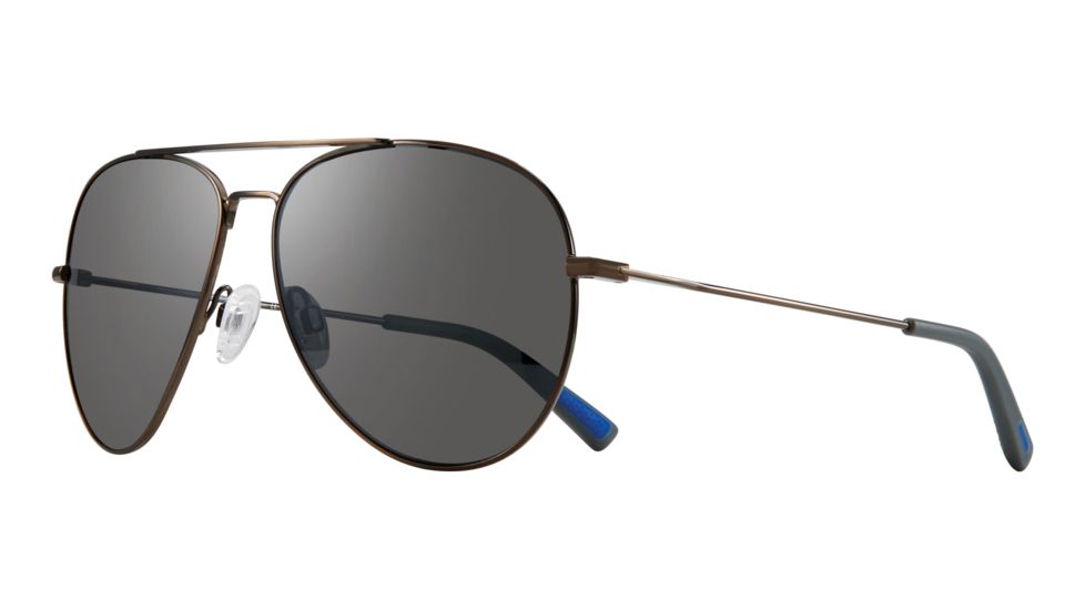 Revo Spark Sunglasses - Unisex, RE 1081 00 GY