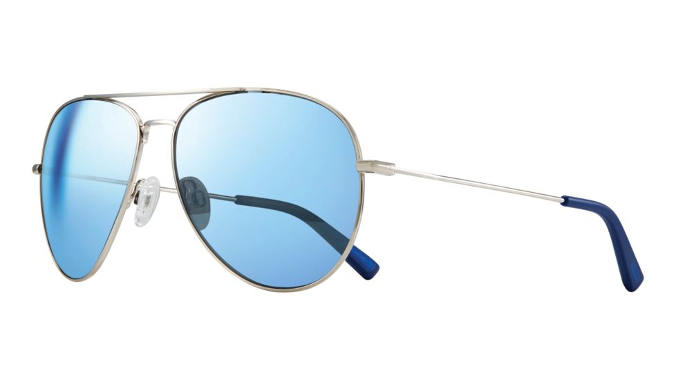Revo Spark Sunglasses - Unisex, RE 1081 03 BL