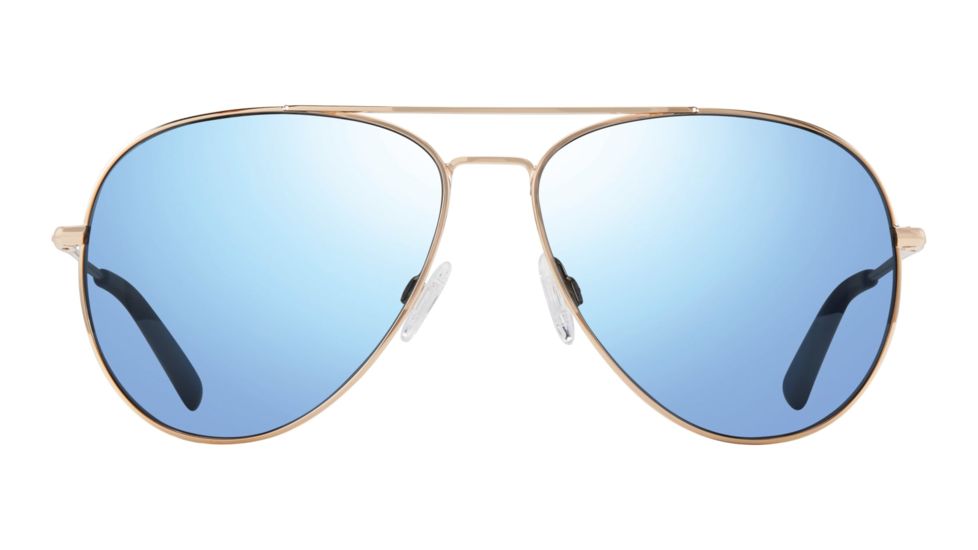 Revo Spark Sunglasses - Unisex, RE 1081 04 BL